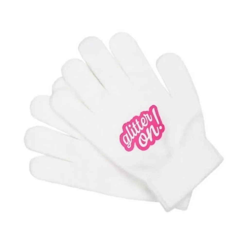 L.O.L. SURPRISE GIRLS Sequin Hat and Glove Set